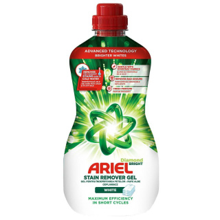 Ariel Odplamiacz 950ml Biały