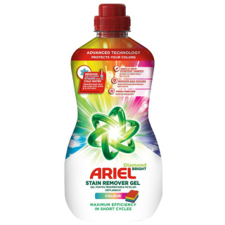 Ariel Odplamiacz 950ml Kolor