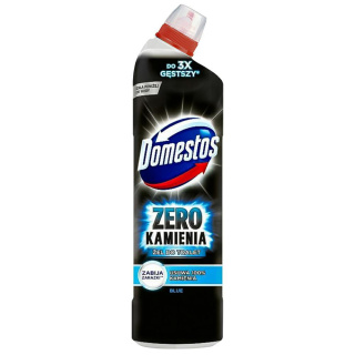 Domestos Żel do WC 750 ml Niebieski