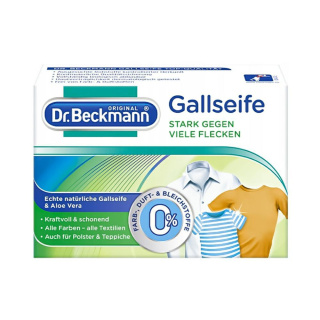 Dr.Beckmann Mydło odplamiające 100g