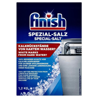 Finish Sól do zmywarki 1,2kg