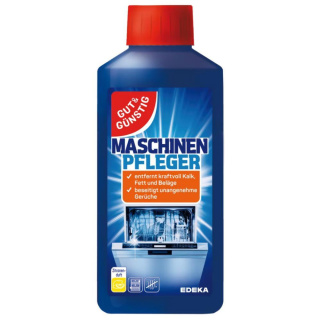G&G Czyścik do zmywarki 250ml