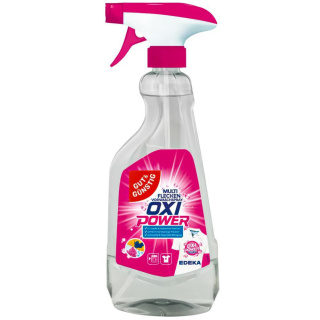 G&G Odplamiacz Oxi Power Spray 750ml