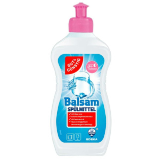 G&G Płyn do naczyń 500ml Balsam