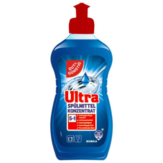 G&G Płyn do naczyń 500ml Ultra