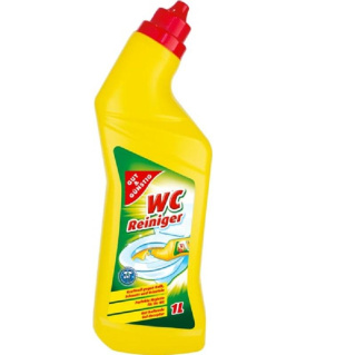 G&G Żel do WC Reiniger 1l