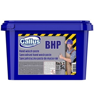 Gallus Pasta BHP 5l