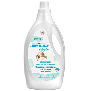 Jelp Baby 0+ Płyn do płukania 2l Delikatna świeżość
