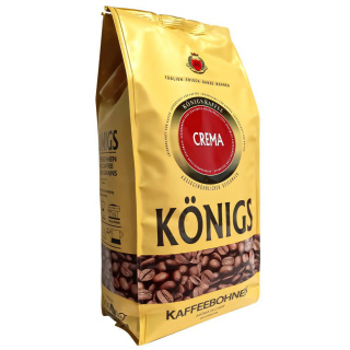 Konigs Kawa ziarnista 1kg