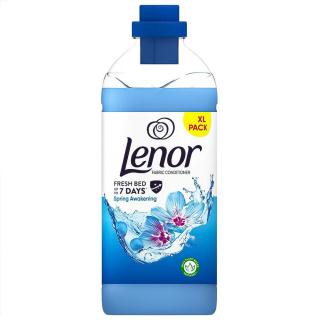 Lenor Płyn do płukania 1,6l Spring
