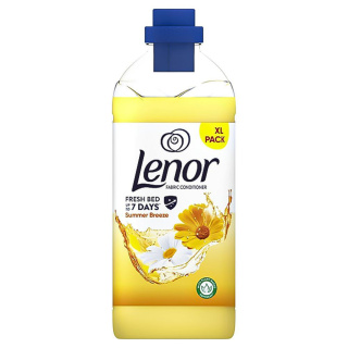 Lenor Płyn do płukania 1,6l Summer