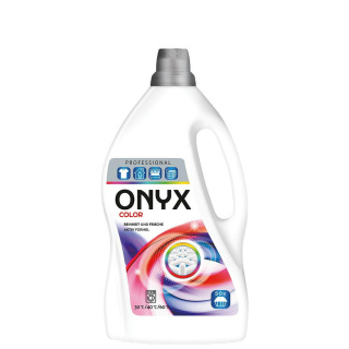 Onyx Żel do prania 20 prań 2l Kolor