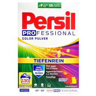 Persil Proszek 130 prań 7,8 kg Kolor