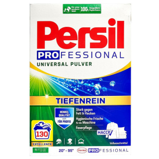 Persil Proszek 130 prań 7,8kg Uniwersalny