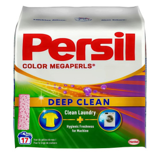 Persil Proszek 17 prań 1,02kg Kolor
