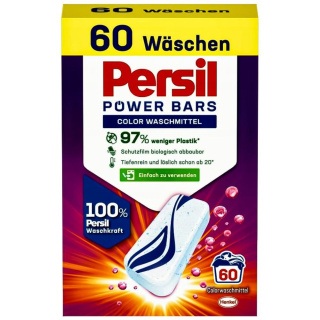 Persil Tabletki do prania 60 szt. Kolor