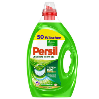 Persil Żel 50 prań 2,5l Uniwersalny