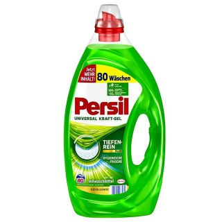 Persil Żel 80 prań 4l Uniwersalny