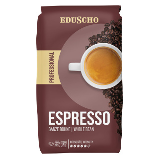 Eduscho Kawa Ziarnista 1kg Professional Espresso