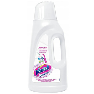Vanish Odplamiacz 1l Biały